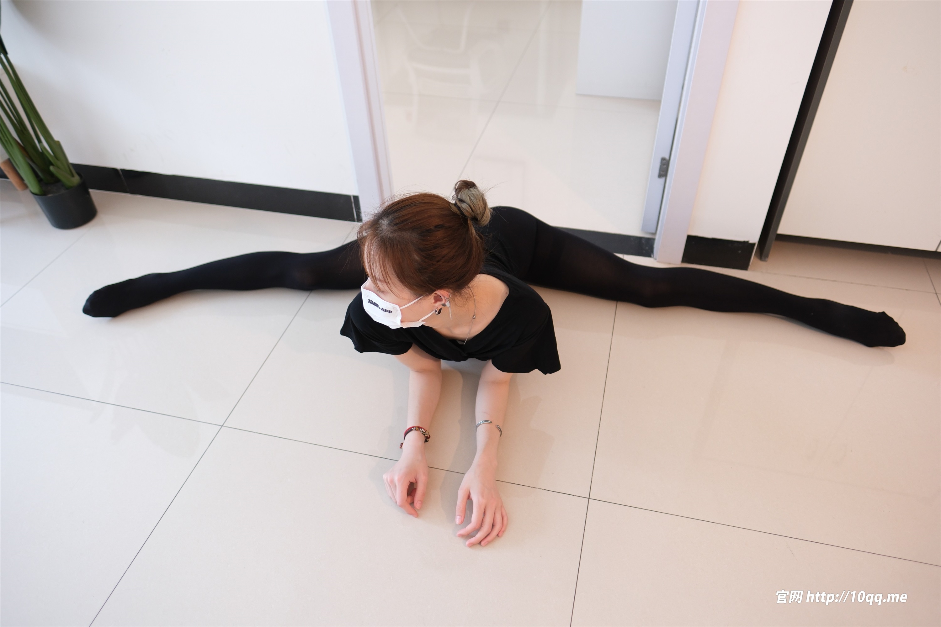 ROSI口罩系列 2024.07.10 NO.2950